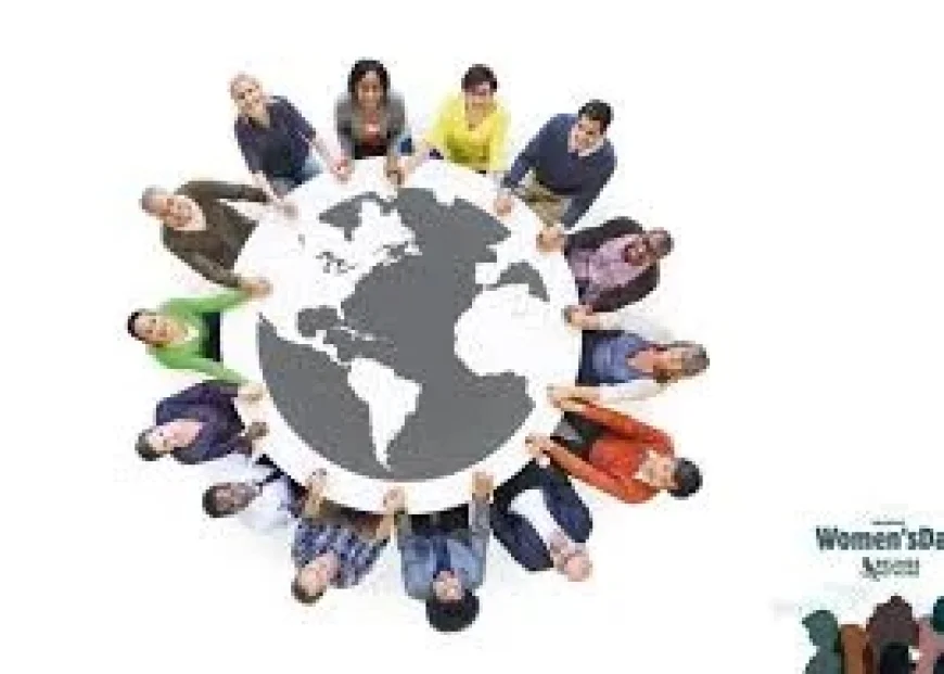 International Womens Day 2026: Powerful Bylines Women Lead Regional Features