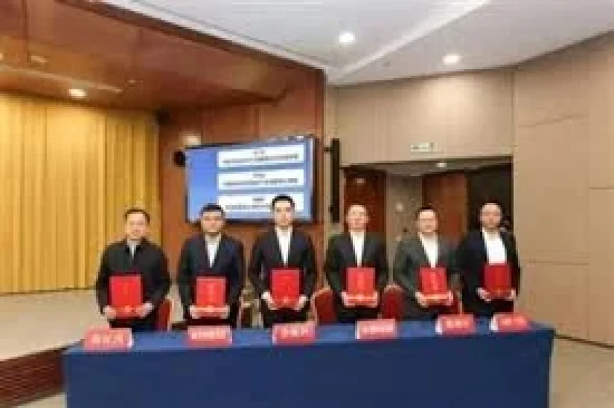 Hangzhou at an inflection point after the US$3.7b AI GPU deal