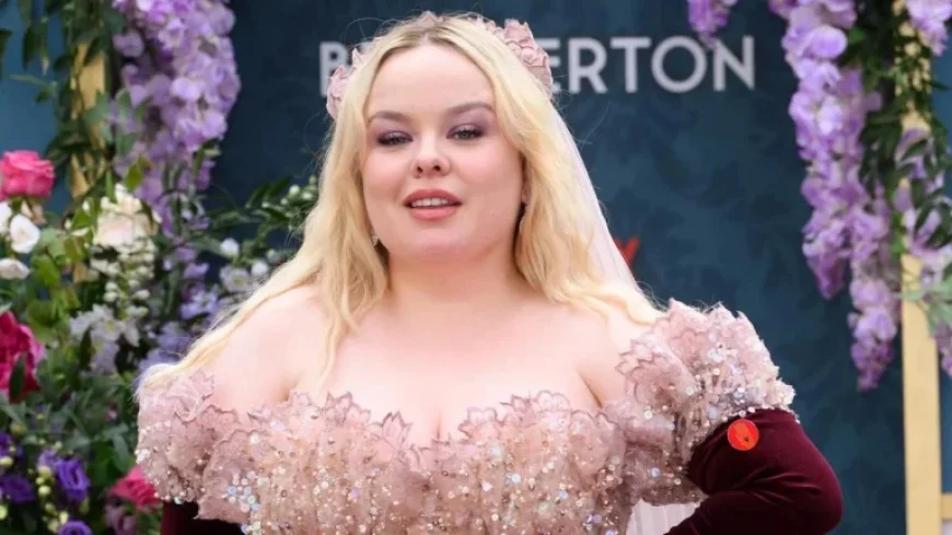 Nicola Coughlan Confronts Body-Shaming: An Actress, a Scene and a Wider Conversation