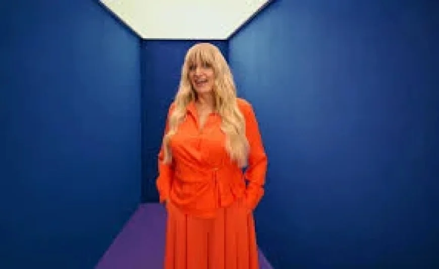 Daisy May Cooper: ‘Jalapeno houmous facial’ and the Mother’s Day gifts mums actually want