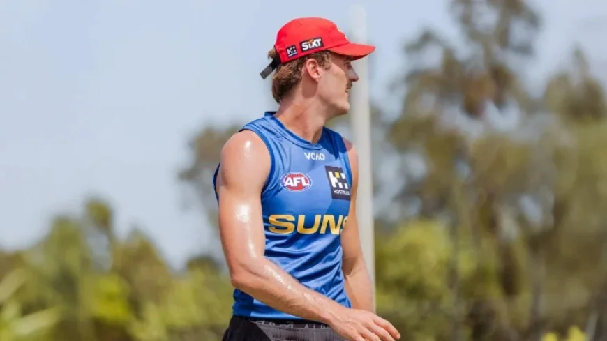 Qscan Injury Update: Matt Rowell Unavailable for Opening Round