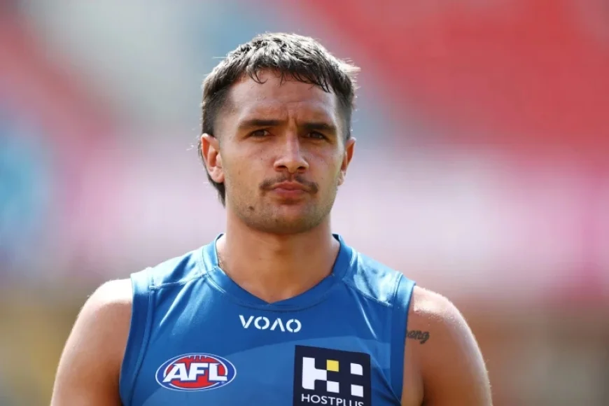 Hardwick weighs up Jamarra Ugle-hagan call as Suns face selection dilemma