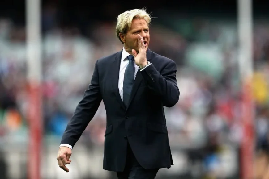 Channel 9 secures Hawthorn great as 2026 season rewrite begins