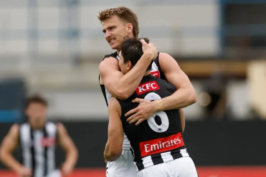 Clayton Oliver Headlines Three GIANTS Debuts as Season Curtain-Raiser Signals Heavy Shake-up