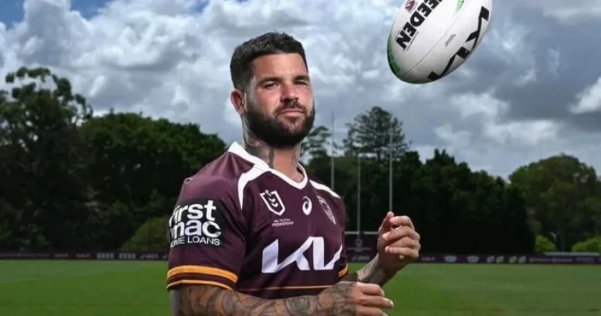 Bennett Helped Keep Adam Reynolds a Bronco: ‘I was very close to going’