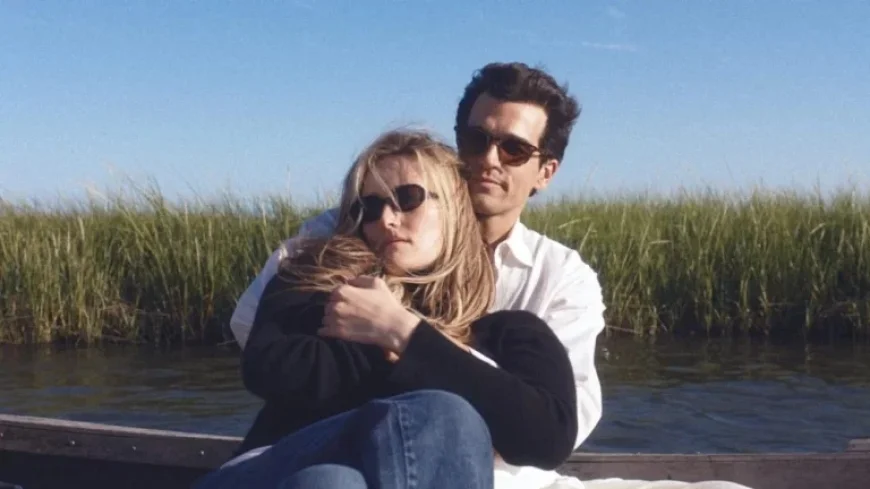 ‘Love Story’ Becomes FX’s Most-Watched Limited Series on Hulu