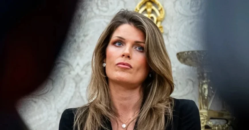 Lindsey Halligan and the weight of a bar probe: what the Florida Bar investigation means for trust in prosecutors