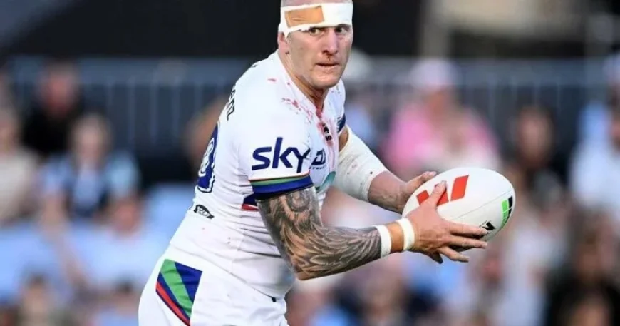 Payne Haas exit reshapes Broncos as Barnett chase intensifies ahead of 2027