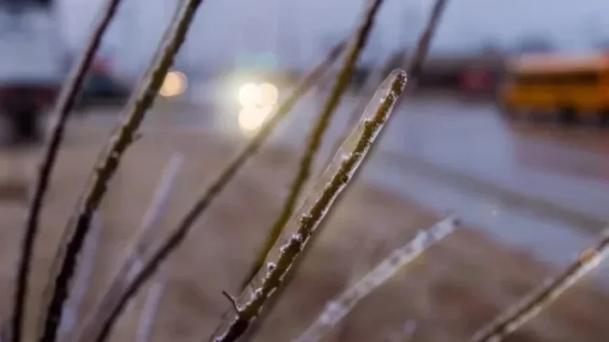 Wmur and the New Hampshire Weather Whiplash: 3 Closure Pressures Hiding Behind Friday Morning’s Mix