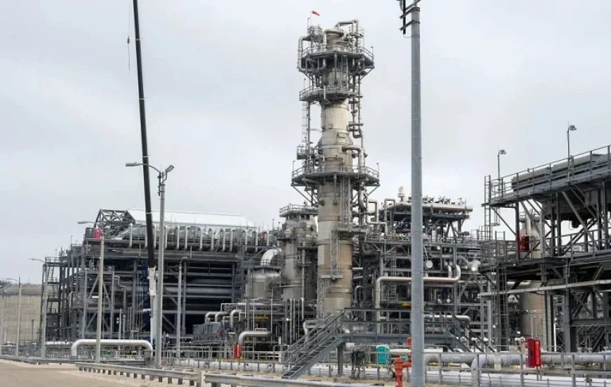 Trump Secures Data Centers’ Commitment to Invest in Power Generation