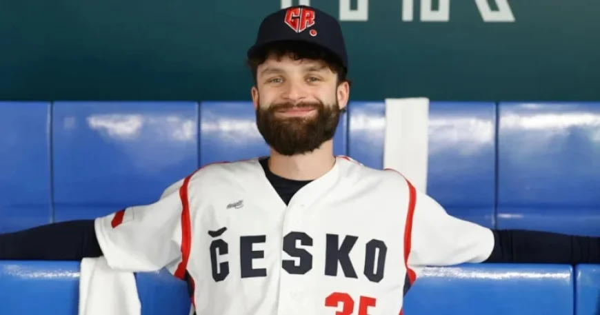 Shohei Ohtani and the strikeout that won’t go away: a Czech electrician’s WBC moment returns in Tokyo