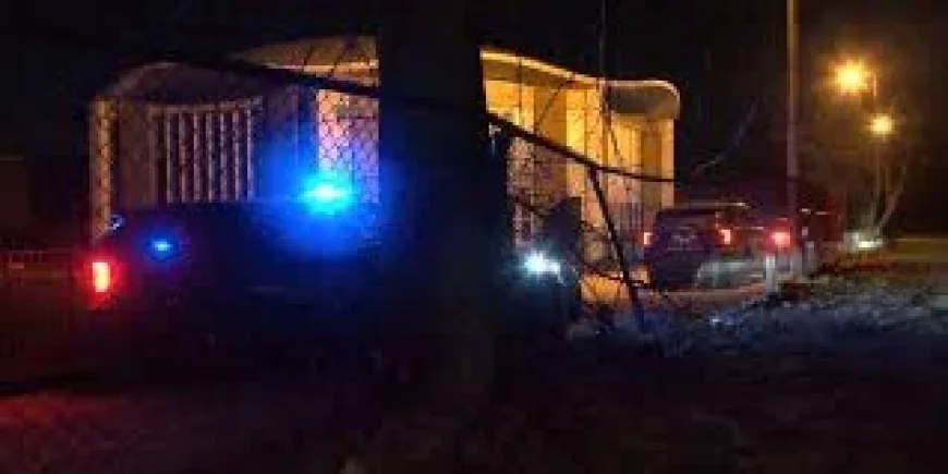 Aliyah Henderson and the quiet field where Cleveland found two girls