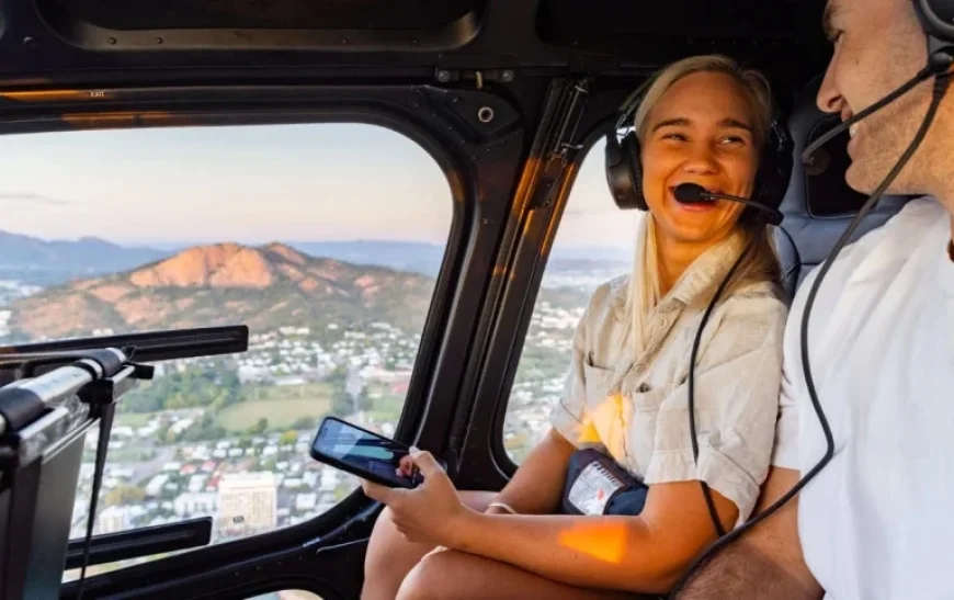 6 Reasons Townsville — Why townsville Belongs On Your 2026 Travel Bucket List