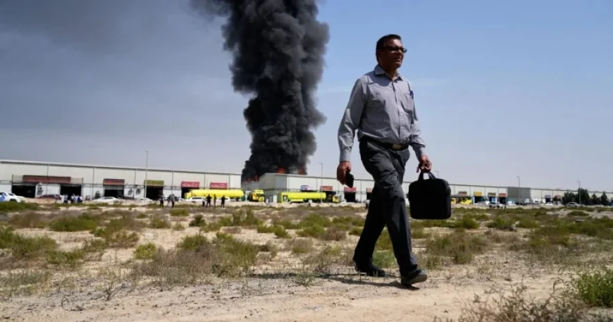 Ctv News Ottawa: Evacuate or Stay? B.C. Couple’s Escape Reveals a Gap Between Ottawa’s Pledges and on-the-ground Options