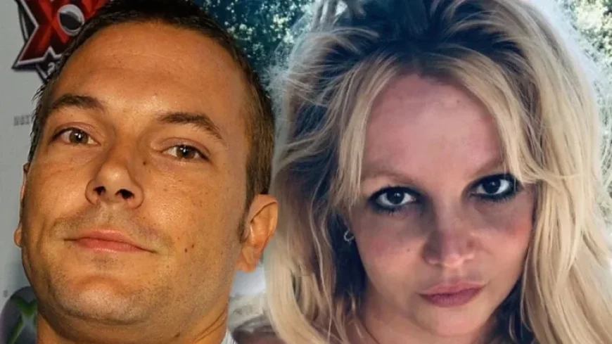 Kevin Federline Encounters Legal Trouble Amid Britney Spears’ DUI Issues