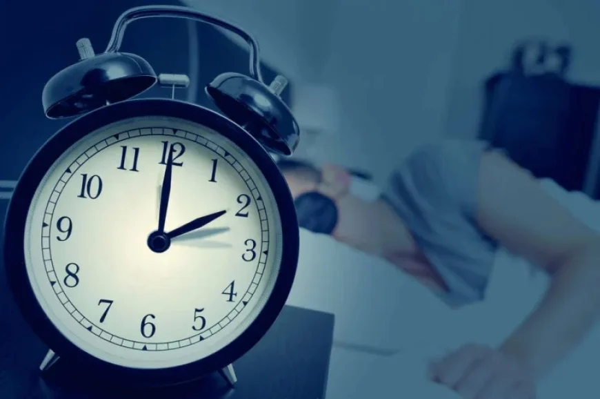 Daylight Savings 2026: Clocks Spring Forward at 2 a.m. ET as Sleep Loss Hits Millions