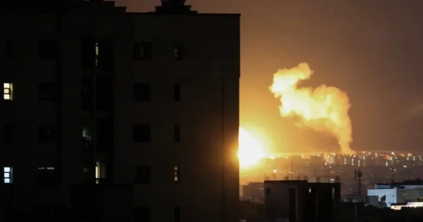 President Donald Trump, Iran and the Human Cost: A White House Voice in a Power Vacuum