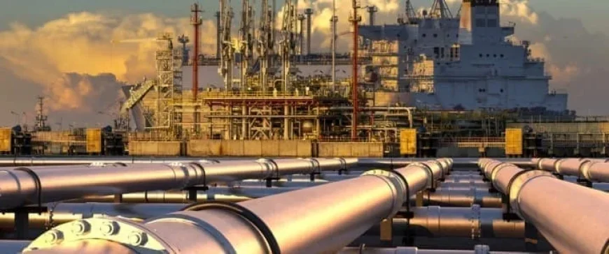 Qatar’s LNG Halt Unlikely to Spark Long-Term Global Price Surge