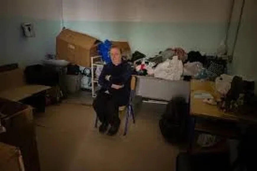 Beirut After Mass Evacuation Order — beirut Faces Huge Strikes and Regional Escalation