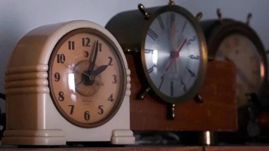 Changement D’heure: An Alberta Moment That Could Reorient Mornings and Evenings