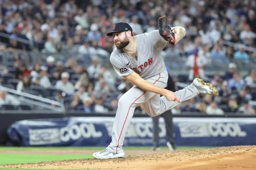 Braves Navigate Challenges Amid Rising Pitching Injuries