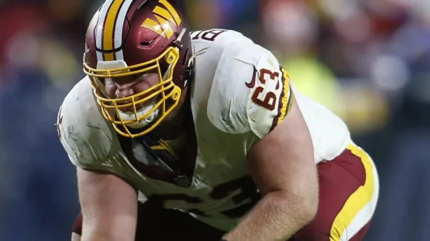 Tyler Biadasz and the quiet scramble for a center job