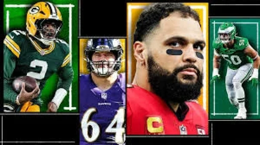 When Does Nfl Free Agency Start — What We Can and Cannot Confirm Right Now