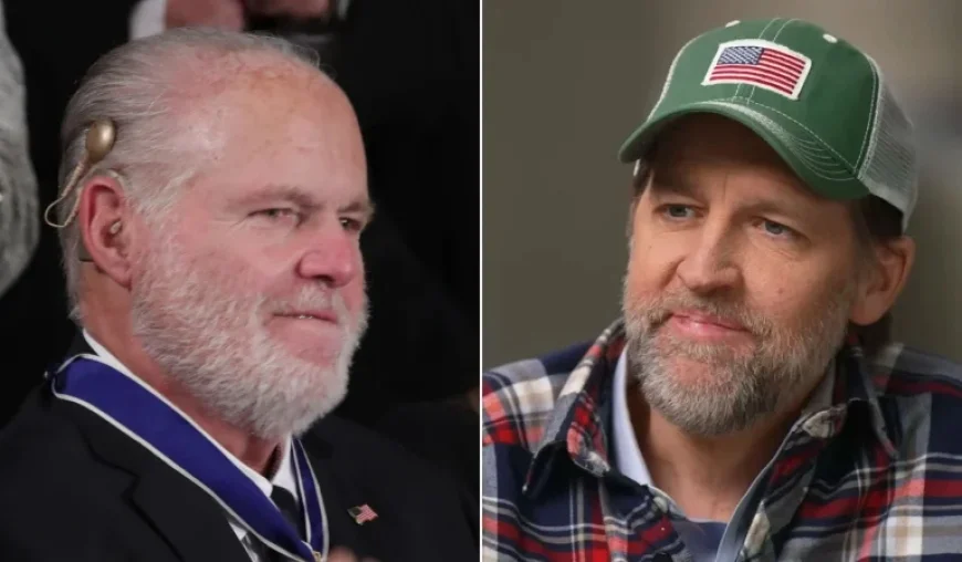 Ben Sasse and the politics-of-dignity argument: 3 themes emerging from his recent public framing