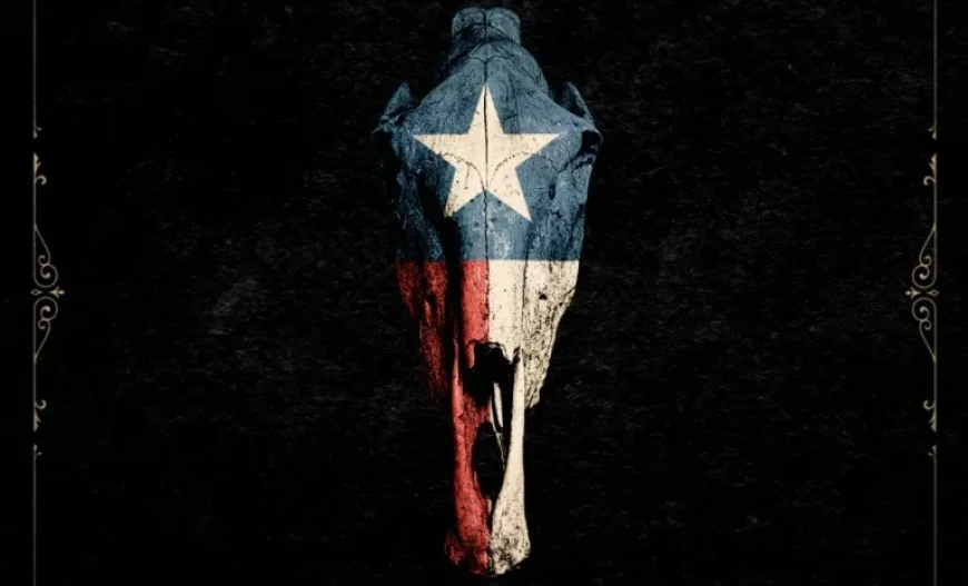 Aaron Watson’s ‘Horse Named Texas’ Arrives Friday: 26 Tracks, One Big Bet on Depth Over Hype