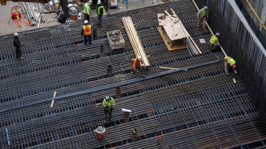 Jobs Report as Friday’s February reading nears: steady gains expected, but a slowdown narrative is building