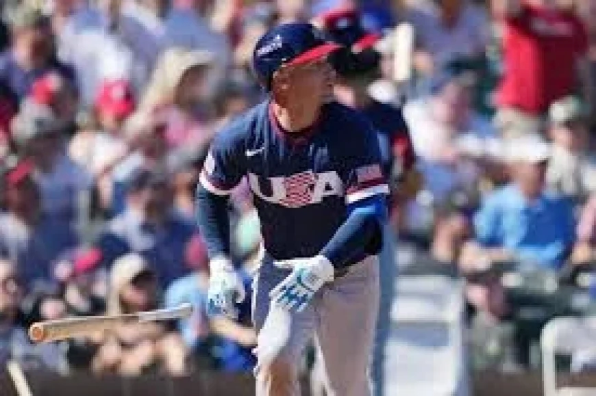 Wbc Scores: 5 Trends That Could Decide the 2026 World Baseball Classic