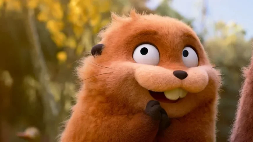 Pixar’s Vibrant New Movie Delights Audiences: NPR Review