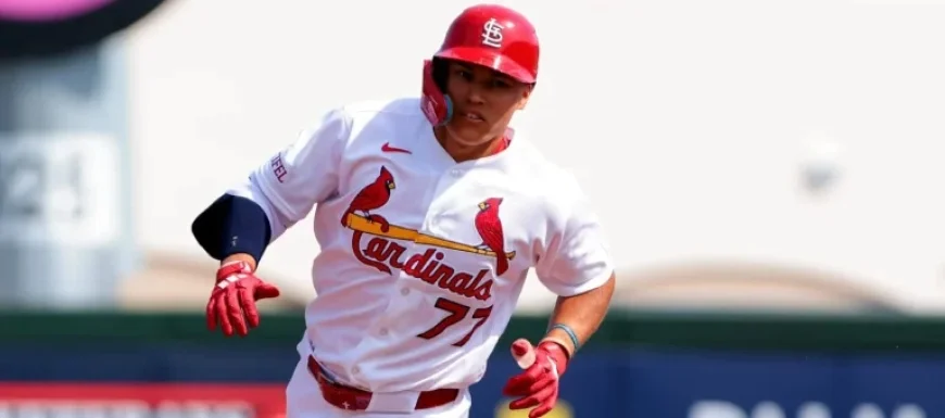 Top 14 Sleeper and Bust Predictions for 2026 Fantasy Baseball