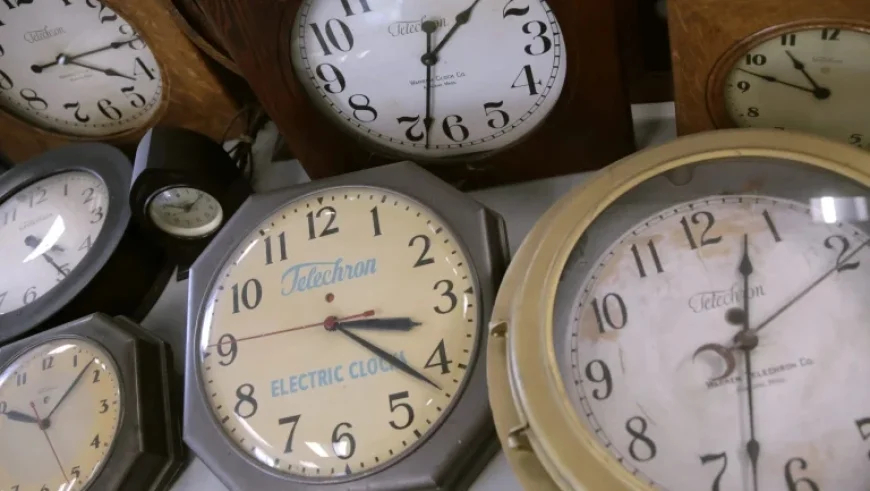 Time Change: Alberta Premier to Consult on Scrapping Clock Changes, Prefers More Light at Night