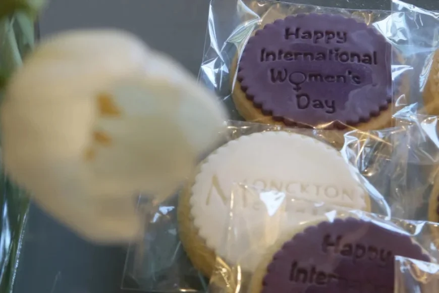 Womens Day 2026: Celebrations Reveal a Quiet Divide Between High-Profile Spotlight and Frontline Majority