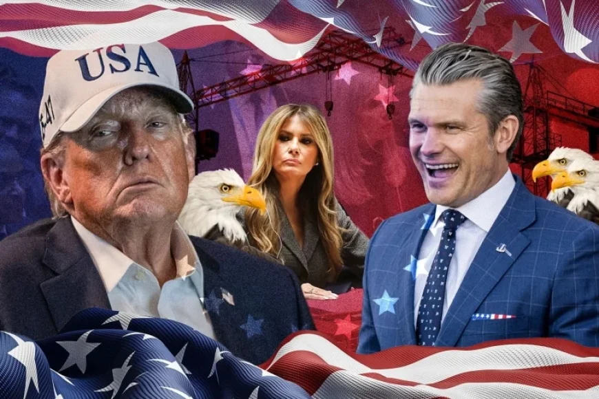 Christopher Reeve and the White House’s ‘Call of Duty’ War Video: 5 Signals of a New Propaganda Style