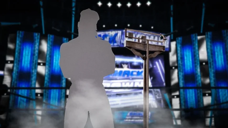 Trick Williams and the ‘cheat code’ paradox: bigger stages, heavier goals, and two bosses with two playbooks