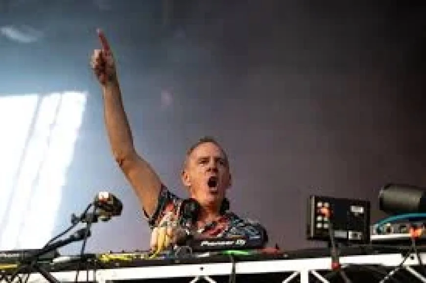 Sunderland Radio 1 Big Weekend reveals a dance-first strategy that masks a tight ticket squeeze