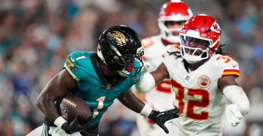 Chiefs Aim to Strengthen Two Key Positions in Free Agency