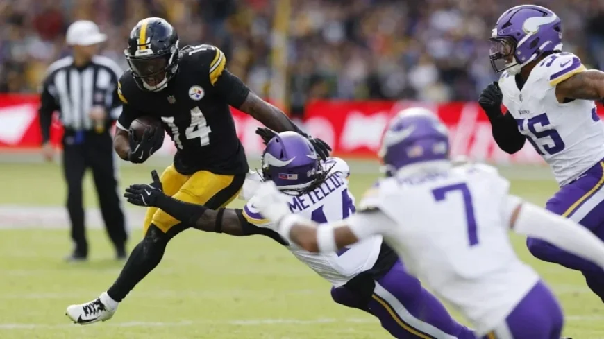 Top 11 Realistic Free Agent Targets for Minnesota Vikings