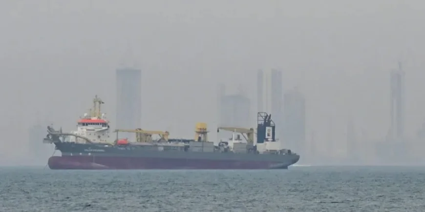 Iran Conflict Revives Centuries-Old Mercantilism Theory