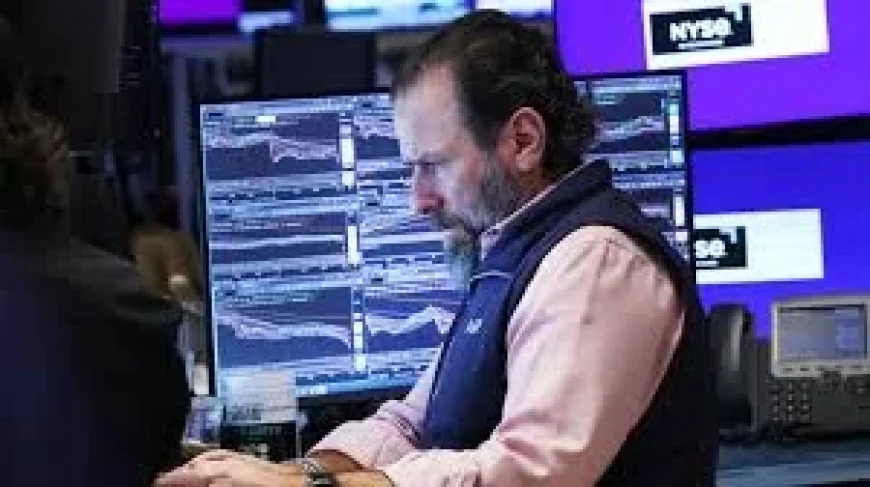 10 Year Treasury Yield: Traders wait for jobs data as war jitters rattle bond bets