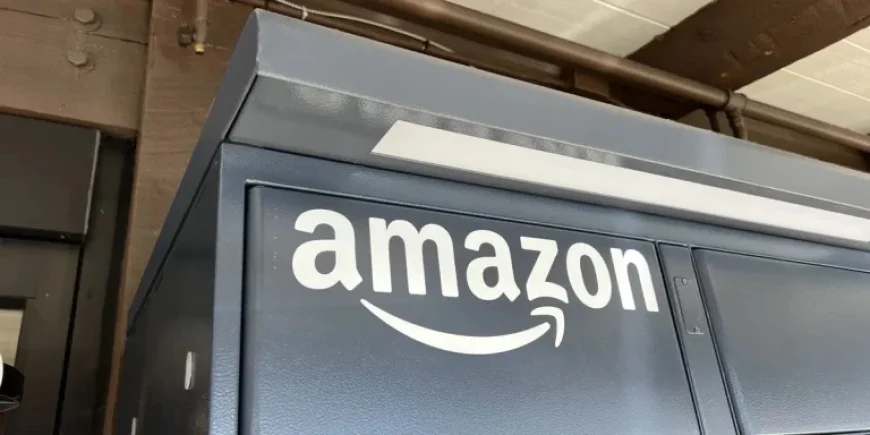 Amazon Outage Disrupts Service for Tens of Thousands of Users