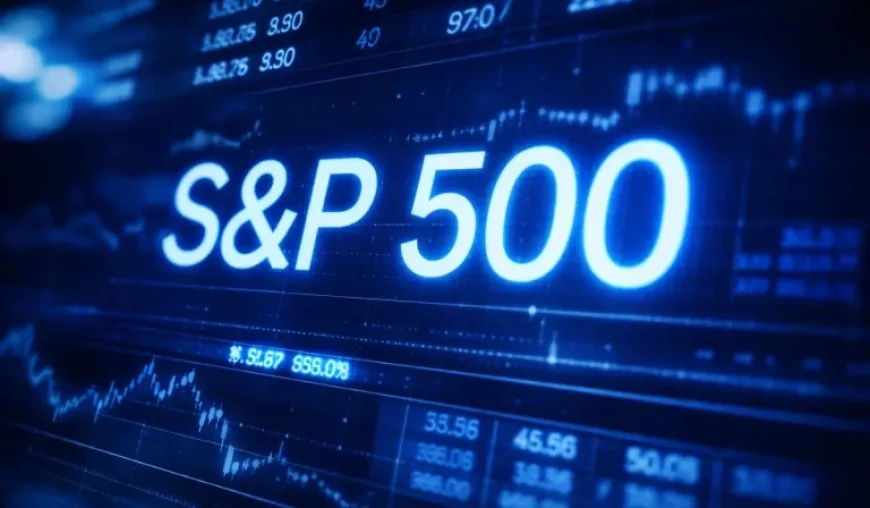 Spy Stock: 5 signals behind today’s SPY drop as oil shock and Iran tensions collide