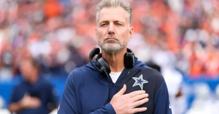 49ers Hire Matt Eberflus as Assistant Head Coach for Defense