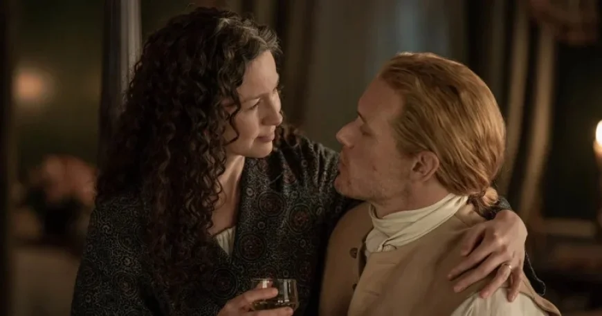Caitriona Balfe and the Final Season Puzzle: 4 Ways ‘Outlander’ Season 8 Is Keeping Its Ending Under Wraps