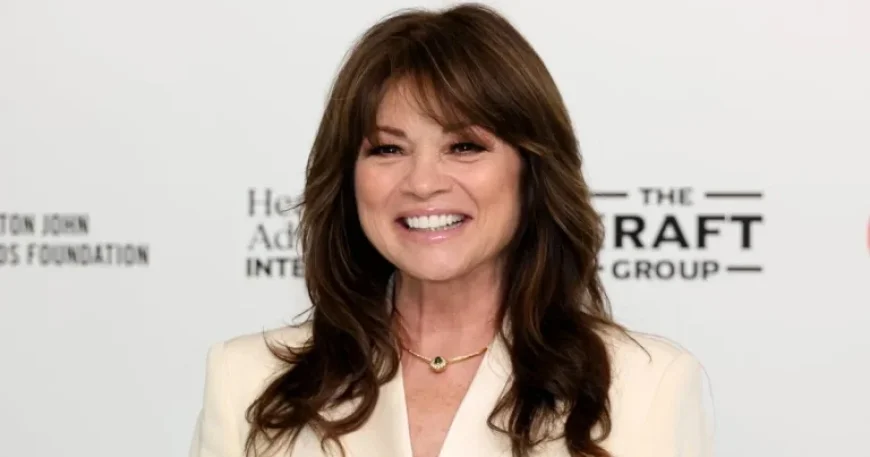 Valerie Bertinelli Speaks Out: ‘Never Experienced’ Real Love After Two Marriages