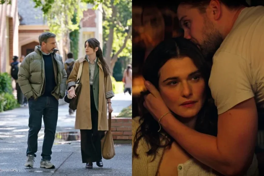 John Slattery and Netflix’s ‘Vladimir’: 4 Tensions That Turn a Campus Sex Scandal Into Adult TV