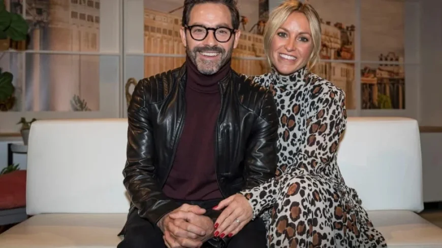 Guillaume Lemay Thivierge Tva: Network clears third season of Si on s’aimait encore