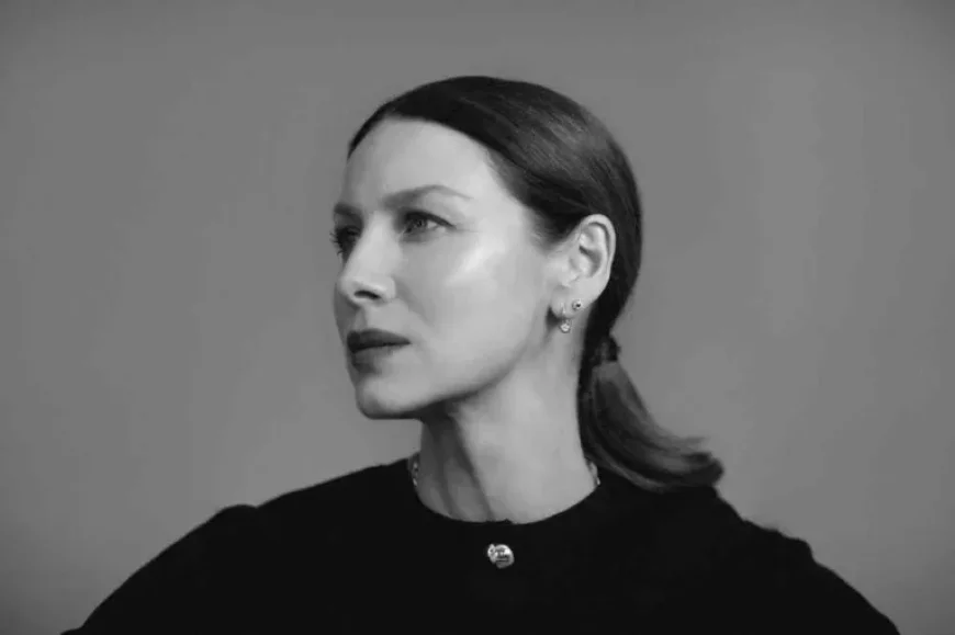 Caitriona Balfe Bids Farewell After Eight Seasons — 5 Takeaways from an Actor Ready to Reinvent Herself